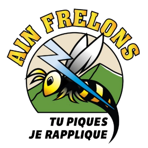 Ain frelons