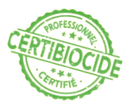Certibiocide